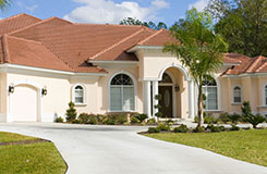 Garage Door Installation Services in Dallas, TX