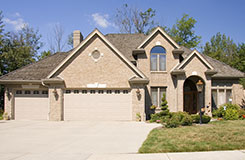 Garage Door Repair Services in Dallas, TX