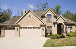 Garage Door Repair Services in  Dallas, TX